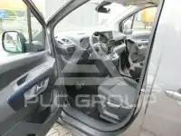 2022 Fiat Doblo