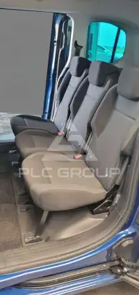 2022 Fiat Doblo