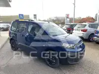 2022 Fiat Doblo