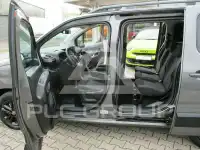 2022 Fiat Doblo