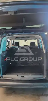 2022 Fiat Doblo
