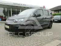 2022 Fiat Doblo
