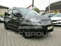 2022 Fiat Doblo
