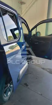 2022 Fiat Doblo