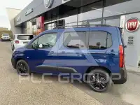 2022 Fiat Doblo