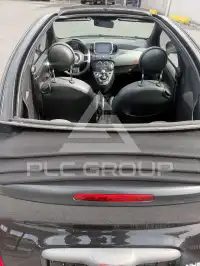 2022 Fiat 500