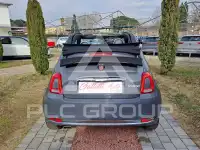 2022 Fiat 500