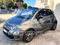 2022 Fiat 500