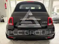 2022 Fiat 500
