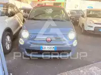 2022 Fiat 500