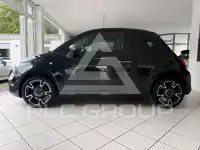 2022 Fiat 500