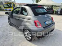 2022 Fiat 500