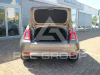 2022 Fiat 500