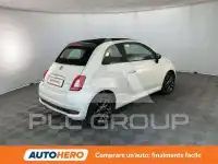 2022 Fiat 500