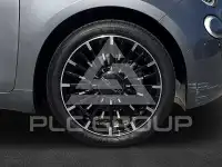 2022 Fiat 500