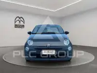 2022 Fiat 500