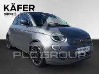 2022 Fiat 500