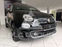 2022 Fiat 500