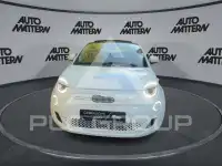 2022 Fiat 500