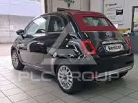 2022 Fiat 500