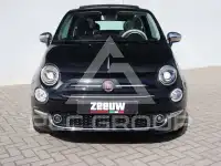 2022 Fiat 500