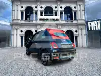 2022 Fiat 500