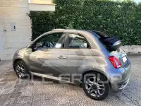 2022 Fiat 500