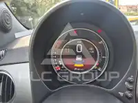 2022 Fiat 500