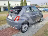 2022 Fiat 500