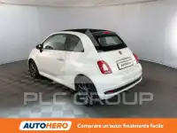 2022 Fiat 500