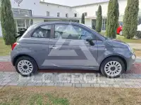 2022 Fiat 500