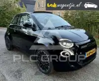 2022 Fiat 500