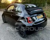 2022 Fiat 500