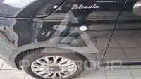 2022 Fiat 500