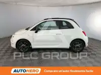 2022 Fiat 500