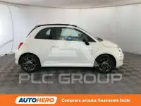 2022 Fiat 500