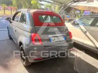 2022 Fiat 500