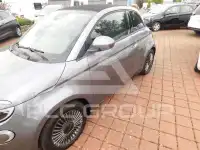 2022 Fiat 500