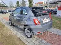 2022 Fiat 500