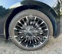 2022 Fiat 500