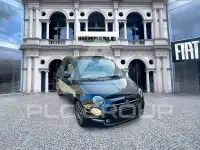 2022 Fiat 500