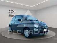 2022 Fiat 500