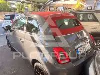 2022 Fiat 500