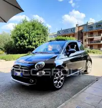 2022 Fiat 500