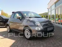 2022 Fiat 500