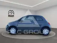 2022 Fiat 500