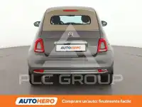 2022 Fiat 500