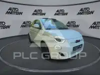 2022 Fiat 500
