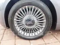 2022 Fiat 500