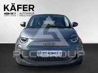 2022 Fiat 500